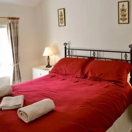 Church View 펜션 레이번