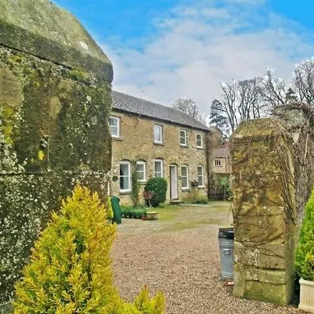 펜션 Church View 레이번